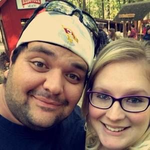 Meet your Posher, Justin